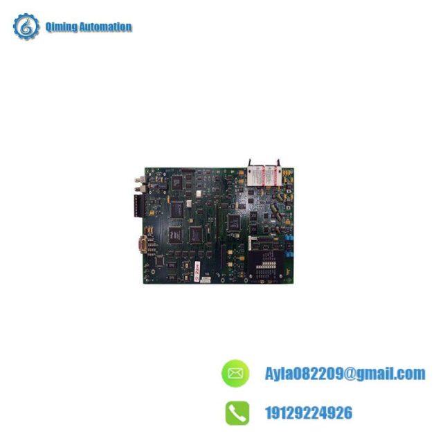 GE V7768-322001 Custom Processing Module, High Frequency Output