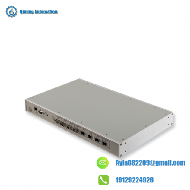 GE VMIACC-5595-208 350-805595-208J - High-Quality Industrial Control Module