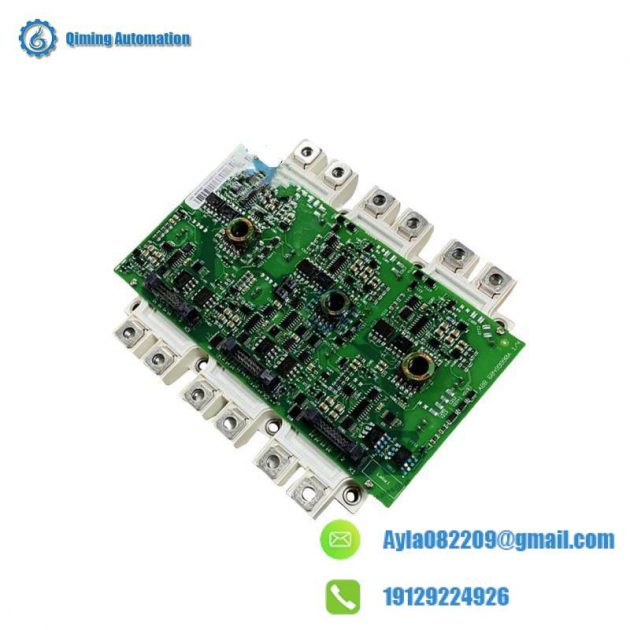 GE VMIACC-5595-208 350-805595-208J - High-Quality Industrial Control Module