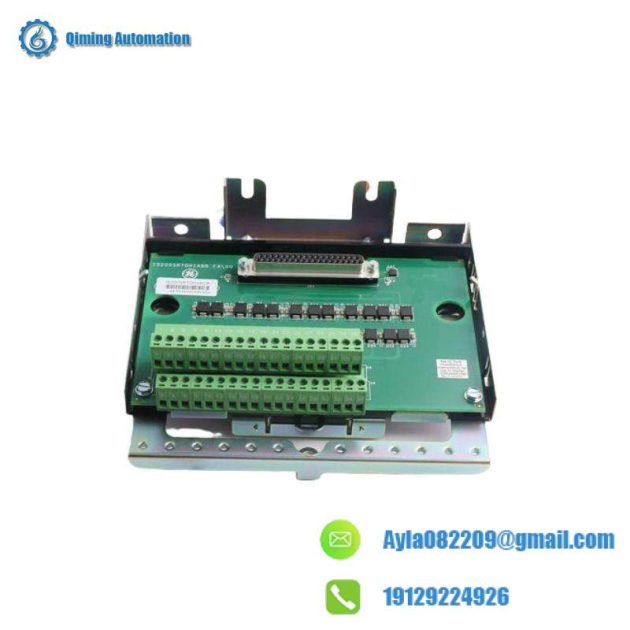 GE VMICPCI-7806-211000 350-657806-211000L Network Module