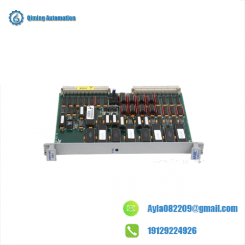 GE VMIVME-4140 Industrial Control Circuit Board