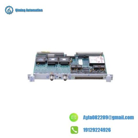 GE VMIVME-4140 - Industrial Automation Module