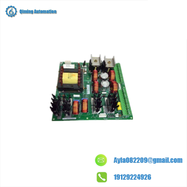 GE VMIVME-7452 Industrial Automation Module