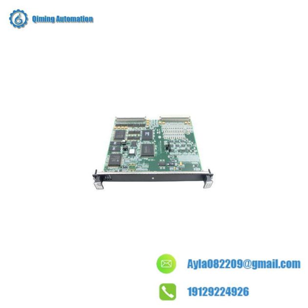 GE VMIVME-7452 Industrial Automation Module