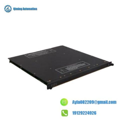 GE VMIVME-7740-850 L Industrial Control Module