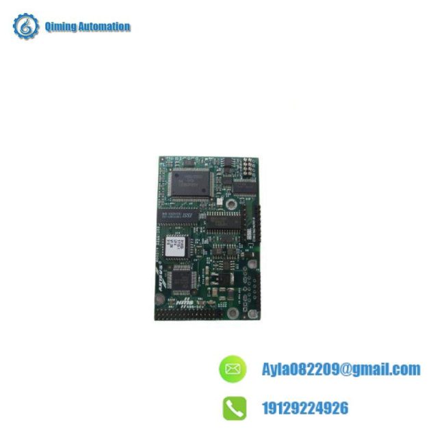 GE VMIVME-7740-850 L Industrial Control Module