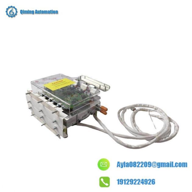 GE WES5302-150 Industrial Control Module