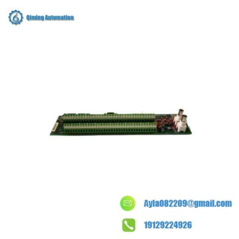 General Electric DS200PTBAG1ABA Circuit Board: Advanced Protection for Industrial Controls