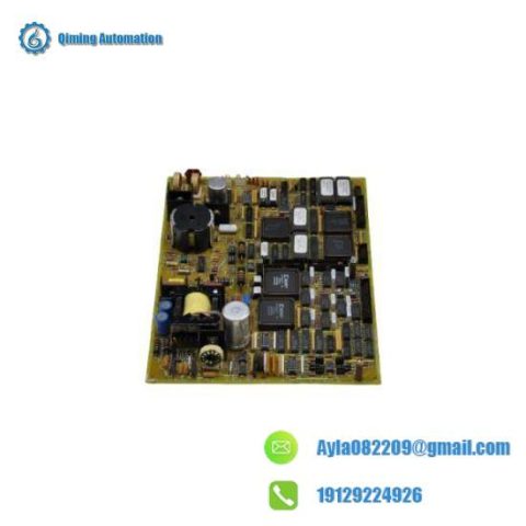 GE-FANUC DS200TCDAG1A I/O Processor Interface Board