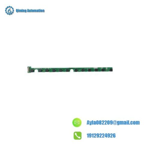 General Electric FANUC A20B-8200-0600 Main Board: Precision Control Module for Industrial Automation