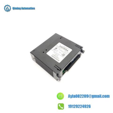 General Electric Fanuc IC693CPU350-EK Single Slot CPU Module