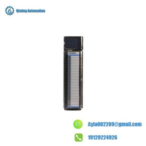 General Electric FANUC IC694MDL330 Output Module - PLC Core Component