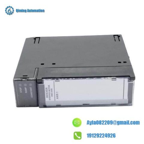 GE HE693STP101E - High-Performance Control Module, Designed for Industrial Automation