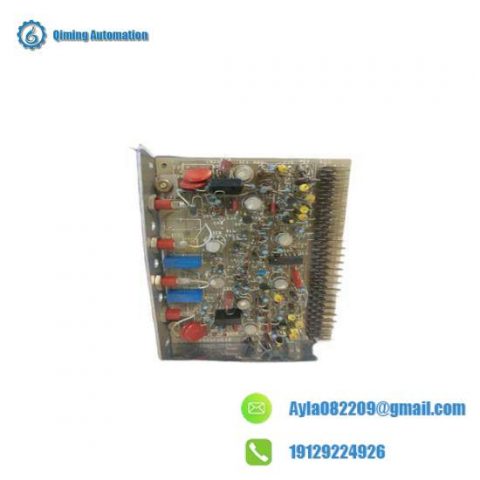 General Electric IC676PBO082-EA - Industry Leader in Control Systems