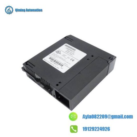 GE IC693CMM311 Industrial Control Module
