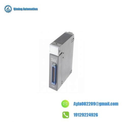 General Electric IC693MDL653 - PLC Input Module