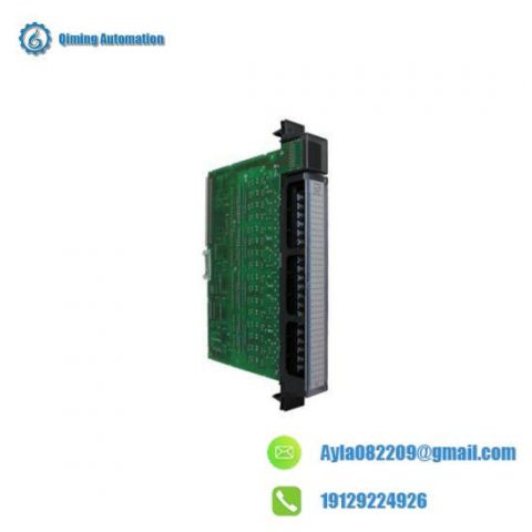 General Electric IC697MDL241 - High-Performance Discrete Input Module for Industrial Control