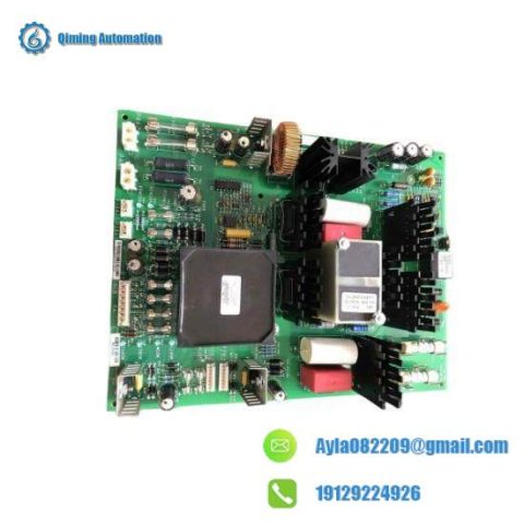 General Electric IS210AEPSG1BCB Thermocouple Terminal Board - Precision Control Solutions