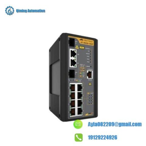 General Electric IS230STCIH4A - Advanced Contact Input Assembly for Industrial Automation