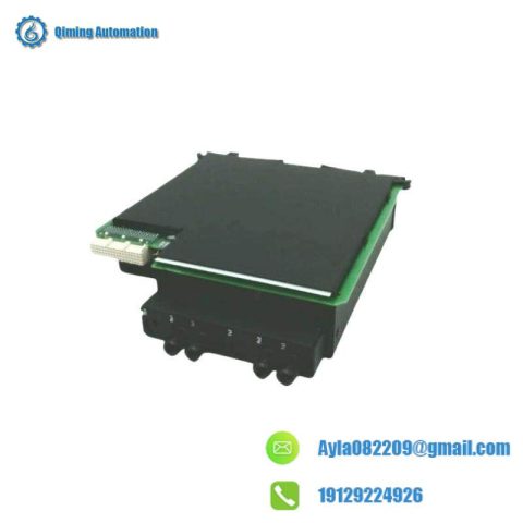 GE UR77H Machine Control - Advanced Automation Solution