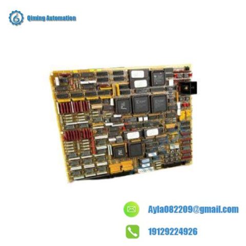 GE DS200TCQBG1BBC Industrial Control Module