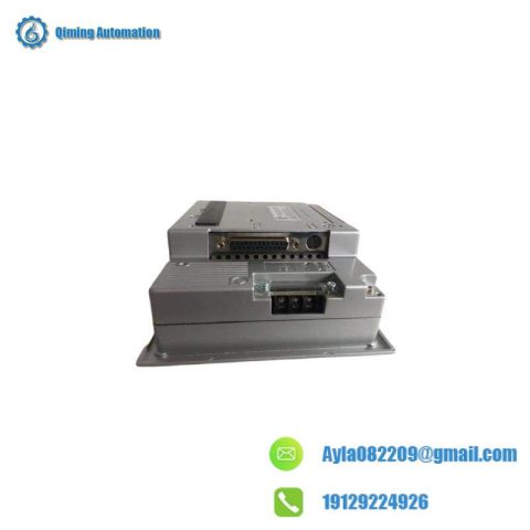 Proface GP2301-SC41-24V Industrial PLC Operator Interface, Advanced Control Solutions