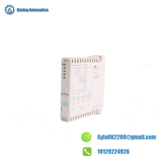Hartmann & Braun P.11471-0-1011015 TEU 471 Module Card for Industrial Automation