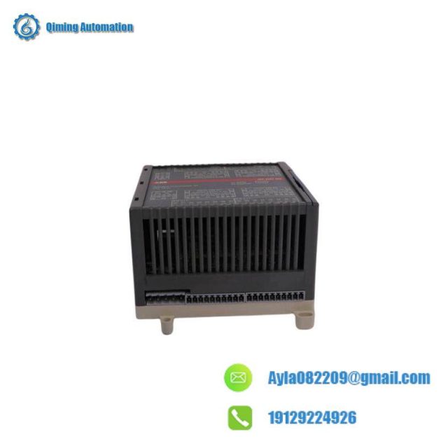 Hartmann & Braun P.11471-0-1011015 TEU 471 Module Card for Industrial Automation
