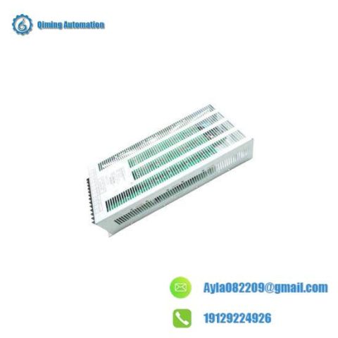 HBC65-Q7594, 80026-088-01: Advanced Power Supply Device by Siemens