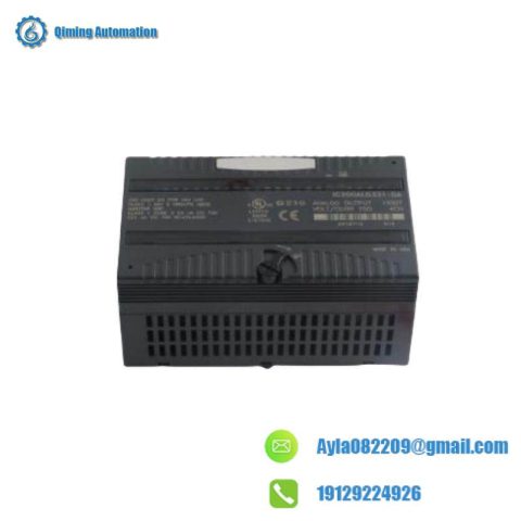 GE HEC-GV3-DNG: Industrial Device Net Board for Advanced Control Applications