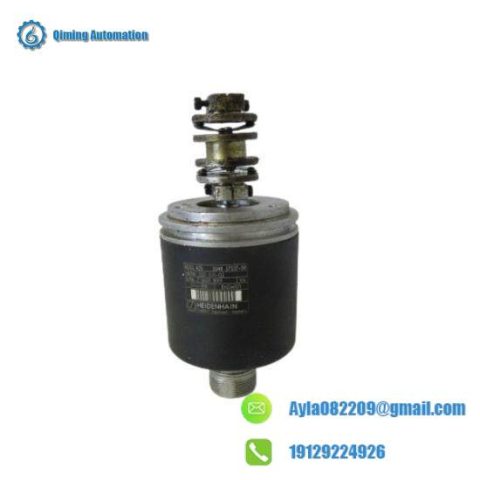 Heidenhain ROQ425 2048 27S17-58 Modular