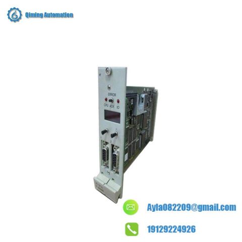 HIMA F7130A Power Supply Module - High Efficiency, Reliable Industrial Control Solution