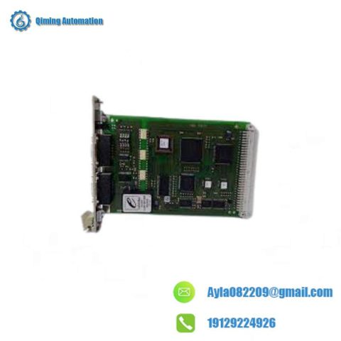 HIMA F8627 Ethernet Communication Module - Industrial Control Network Solution