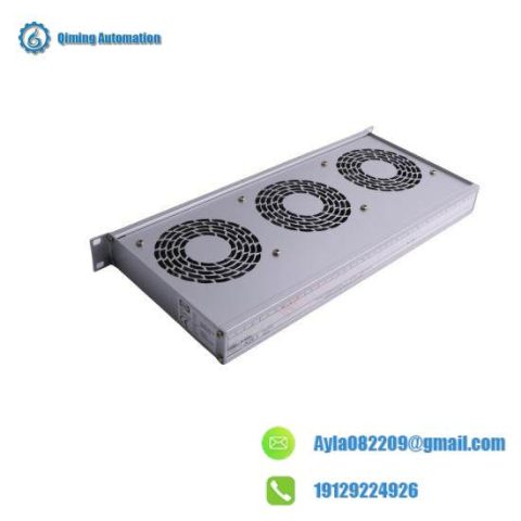 HIMA K9203: High-Quality Communication Module for Industrial Automation