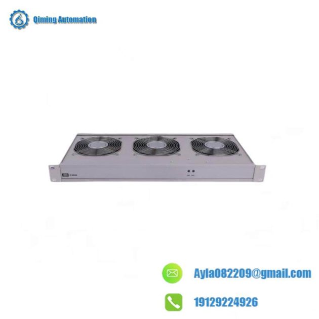 HIMA K9203: High-Quality Communication Module for Industrial Automation