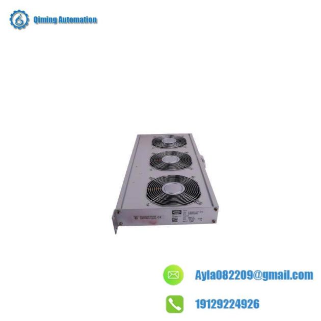 HIMA K9203: High-Quality Communication Module for Industrial Automation