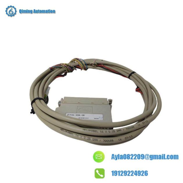 HIMA X-SB01 985210207 Communication Module