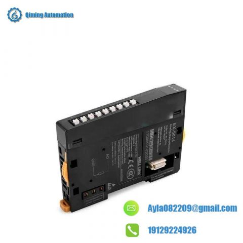 HIMA Z7126 Communication Module for Industrial Control Systems
