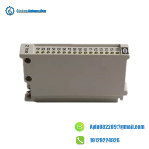 HIMA Z7136 Digital Output Module, PLC Component