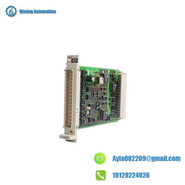 HIMA Z7136 Digital Output Module, PLC Component