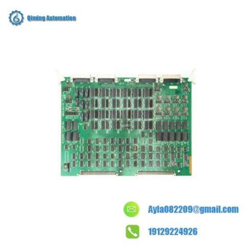 Hitachi CW005-R2-IOU/68E2 DDC-1VM Control Board, Advanced Industrial Automation Solution