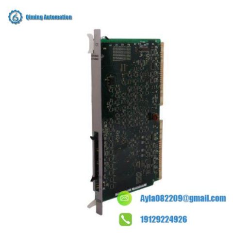 HITACHI LCE250B Input/Output Module, Advanced Control Solutions