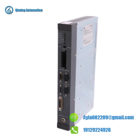 HITACHI ABB Automation LINK-H 6GJH35014L5M, High-Performance Modular Control System