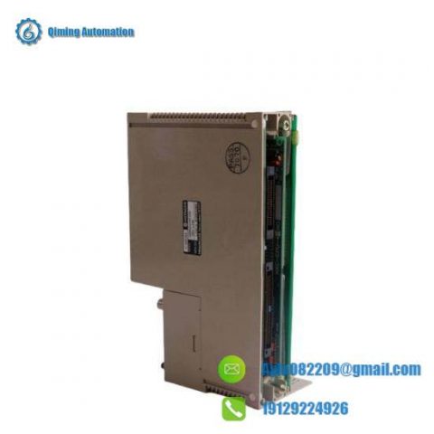 HITACHI TD000A AC Drive Inverter for Industrial Automation