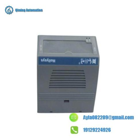 HollySys FM143A - DCS Distributed Control System Module