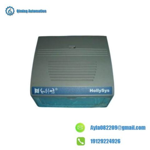 HOLLYSYS FM163E Module for Industrial Control Systems
