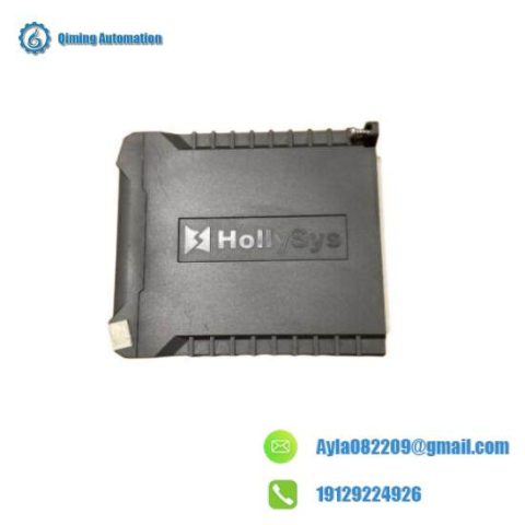 HollySys K-DP02 DCS Distributed Control System Module - Advanced Industrial Automation Solution