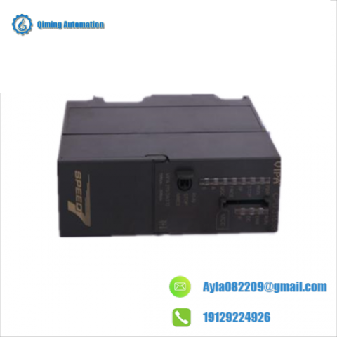 HOLLYSYS SM202 Main DPU Module - High Performance Control Solution