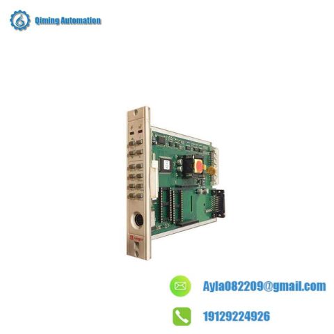 Honeywell 05701-A-0361 Engineering Card: Industrial Control Module, Optimized for Precision and Reliability