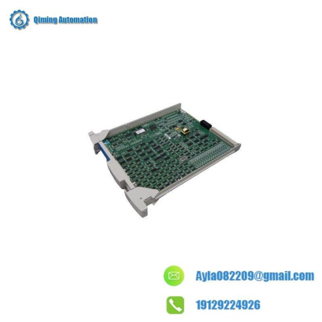 Honeywell 05701-A-0550 Industrial Control Module
